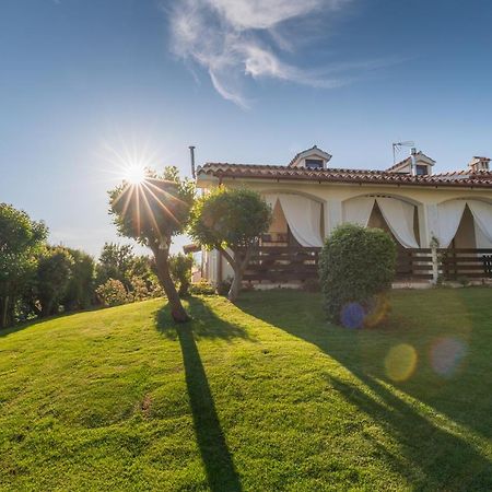 Casa Fiore Пула Экстерьер фото