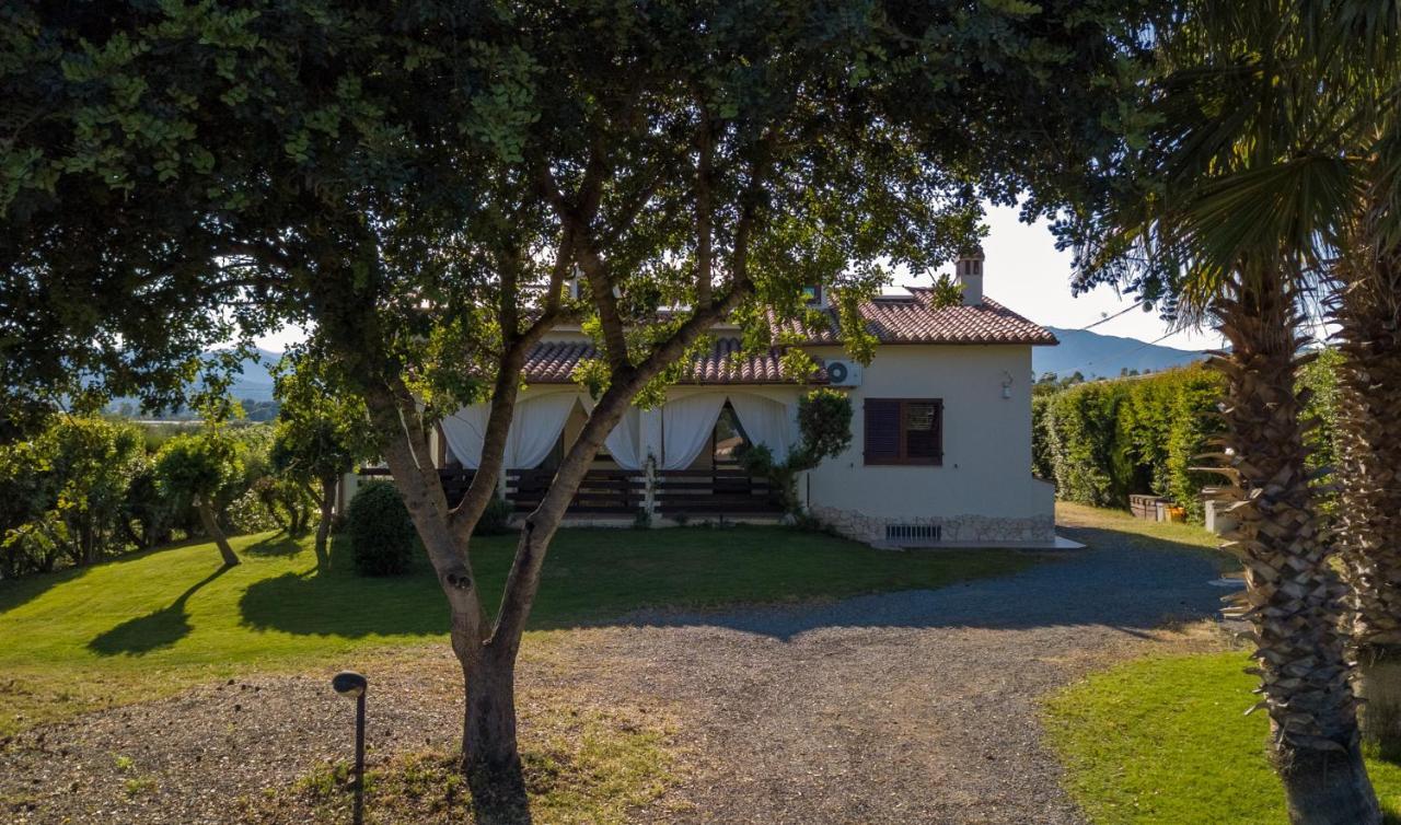 Casa Fiore Пула Экстерьер фото