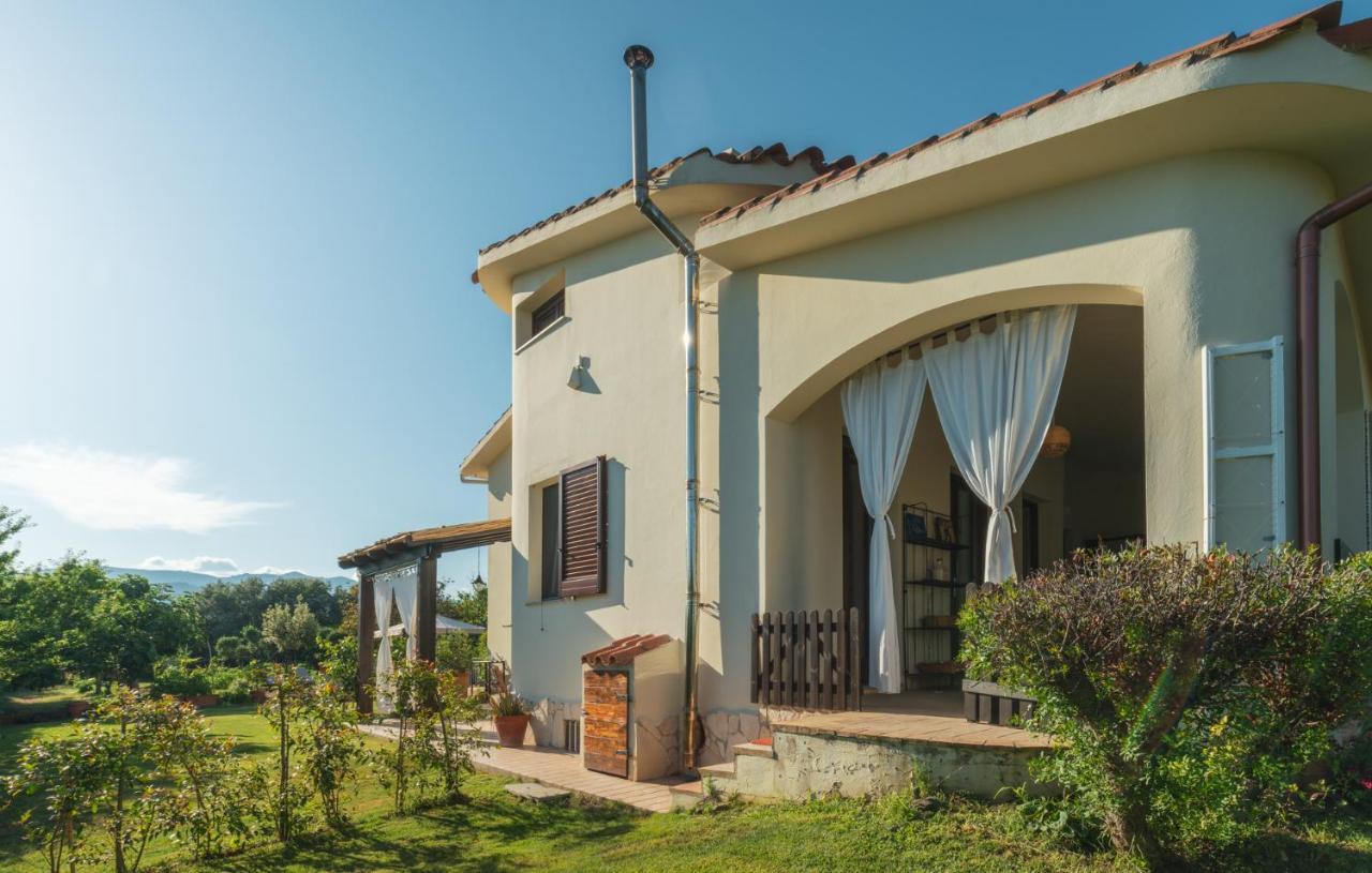 Casa Fiore Пула Экстерьер фото