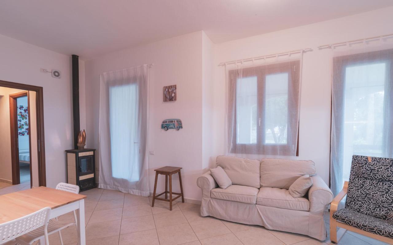 Casa Fiore Пула Экстерьер фото