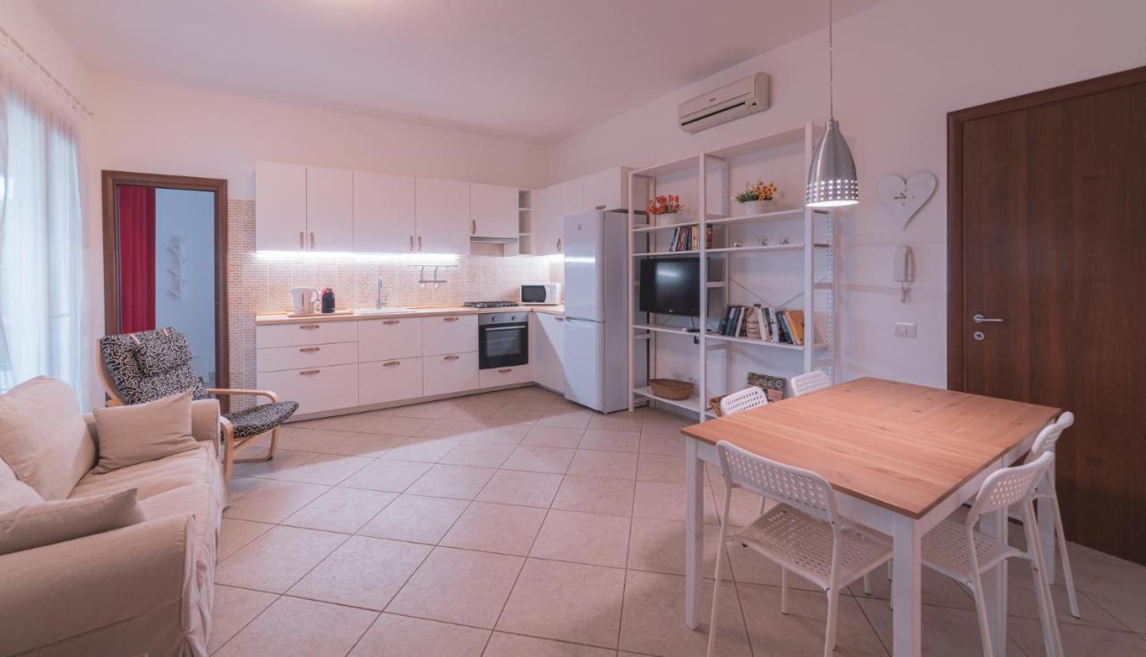 Casa Fiore Пула Экстерьер фото