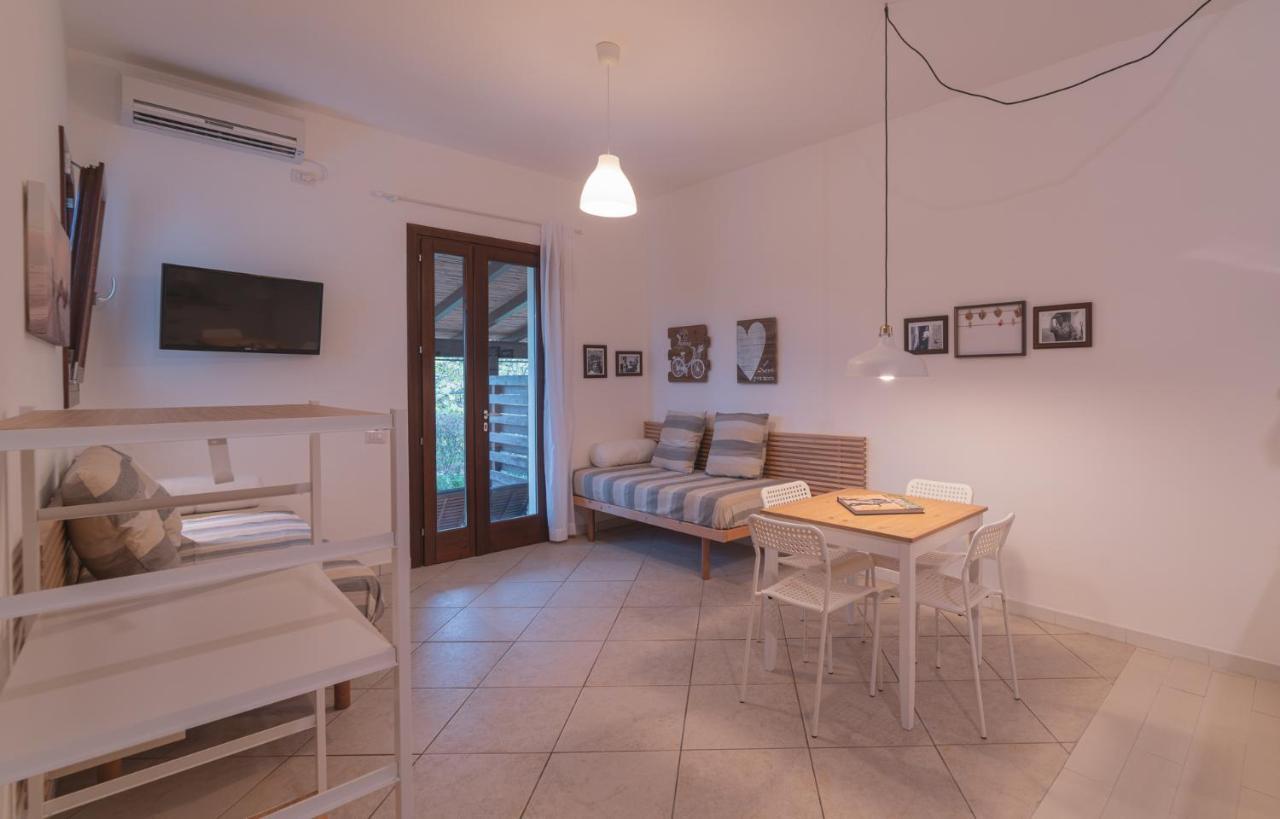 Casa Fiore Пула Экстерьер фото