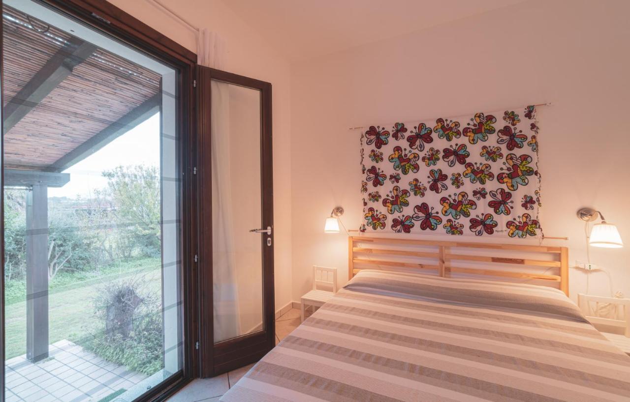 Casa Fiore Пула Экстерьер фото