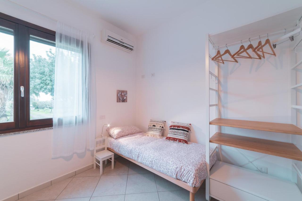 Casa Fiore Пула Экстерьер фото