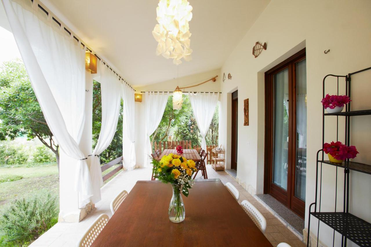 Casa Fiore Пула Экстерьер фото